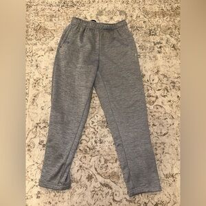 Men’s Grey Sweatpants